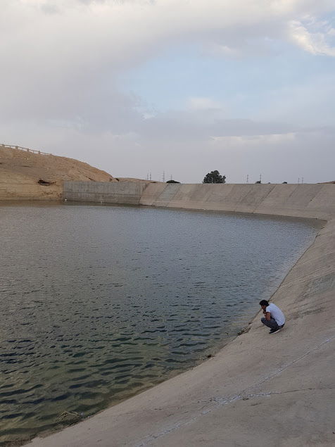 حديقة الملك سلمان البرية