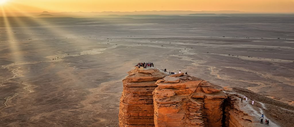 أماكن سياحية في الرياض