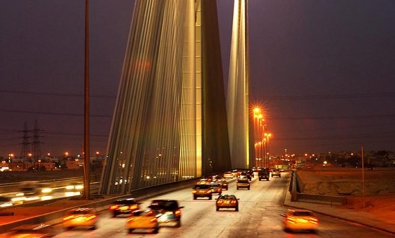 تعرف على أسرار الجسر المعلق الرياض