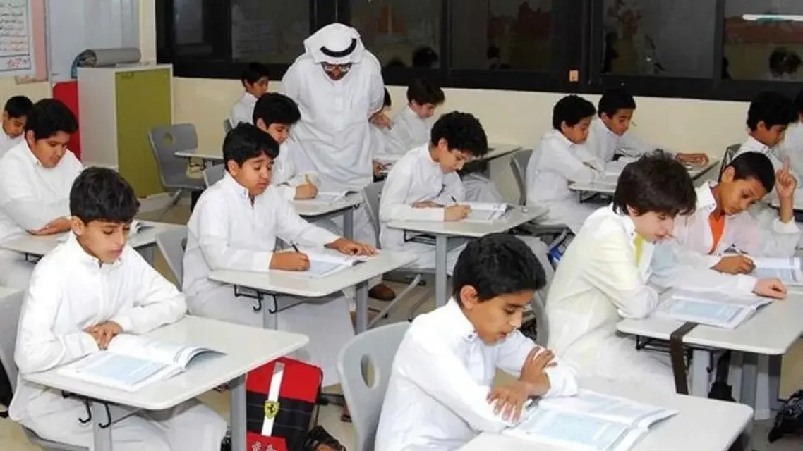 مدارس الفرسان من افضل المدارس الاهلية في الرياض