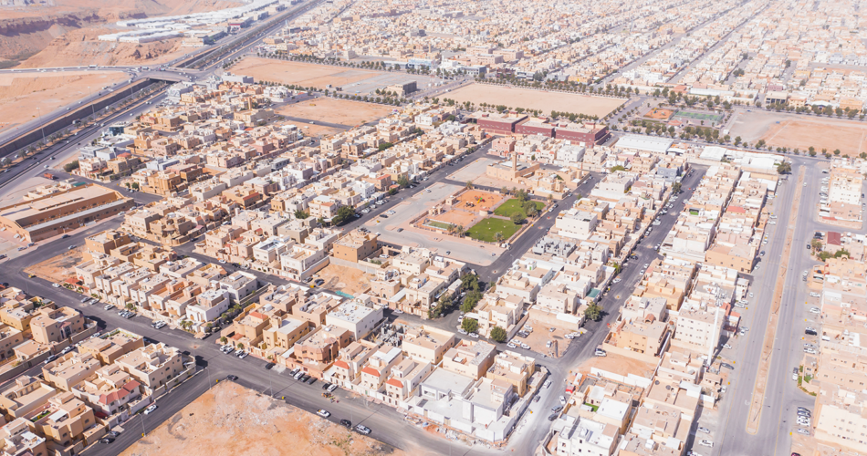 أفضل أسماء احياء الرياض 