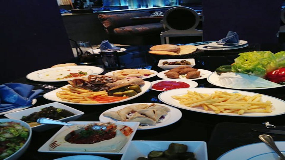 مطاعم عائلية الرياض