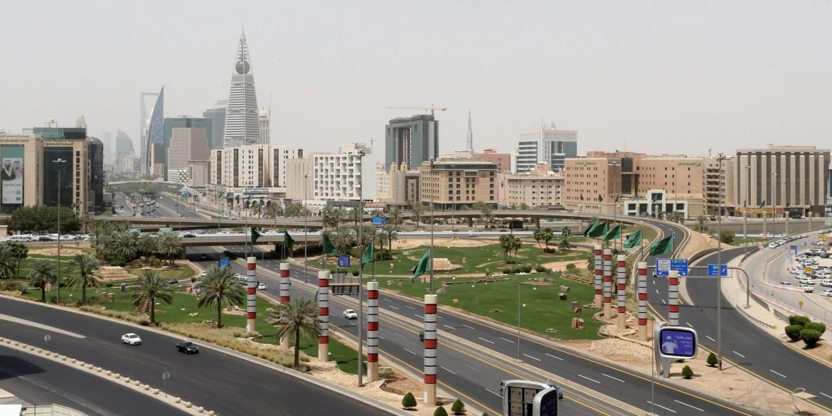 طريق الامير ناصر ( أهم شوارع الرياض )