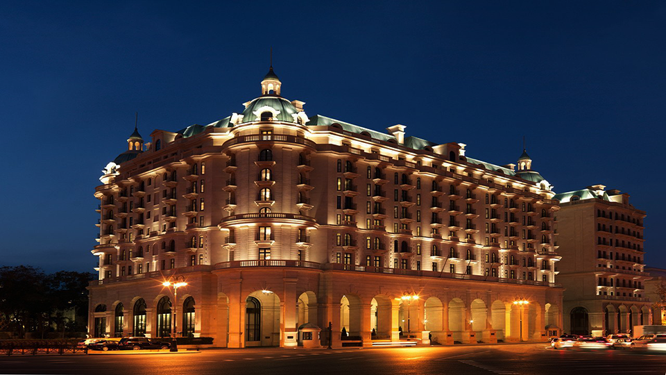 فندق فورسيزونز الرياض