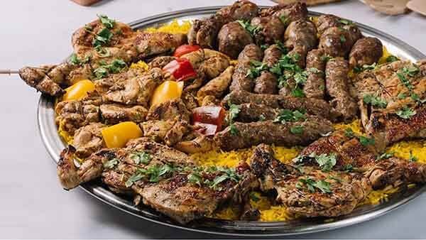 مطاعم لحم الخروف في جدة