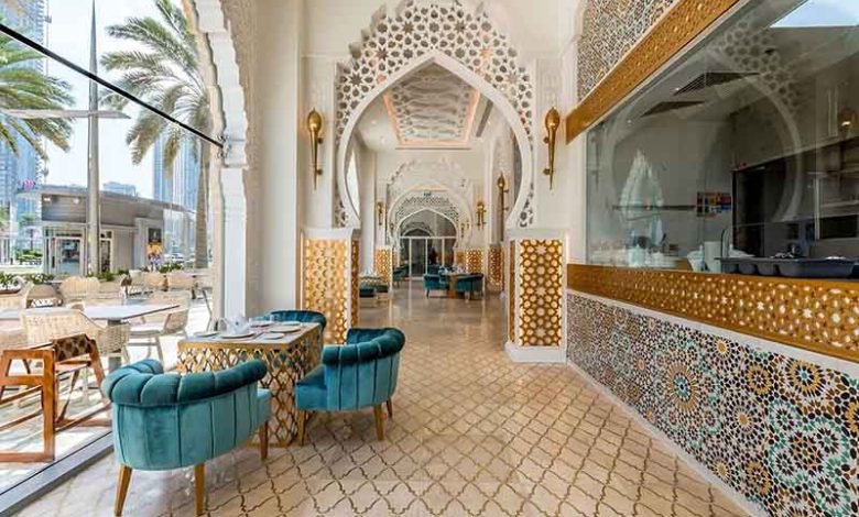 مطاعم مغربية بجدة