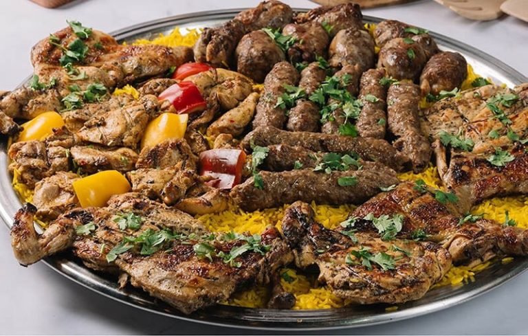 أفضل 10 مطاعم مصرية في جدة لعام 2023 (المنيو والعنوان) - Saudi Gates