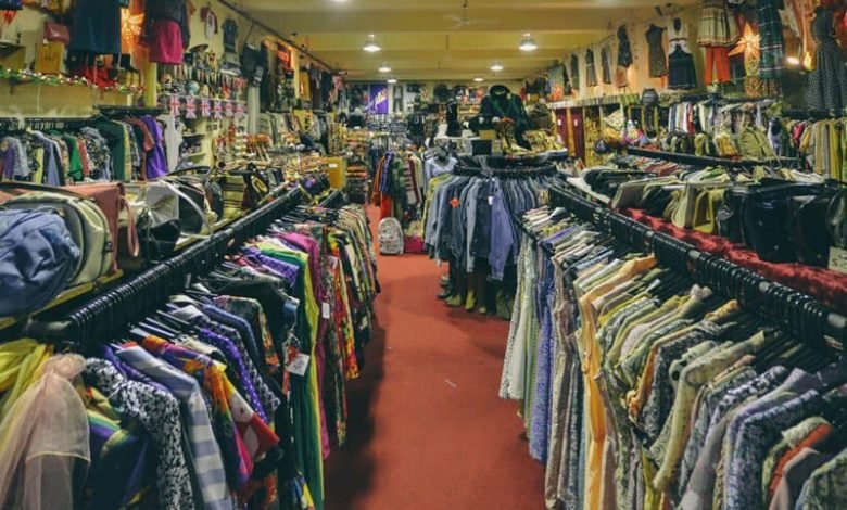 محلات الملابس الرجالية في جدة