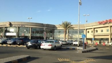 دليل محلات جرير مول في جدة