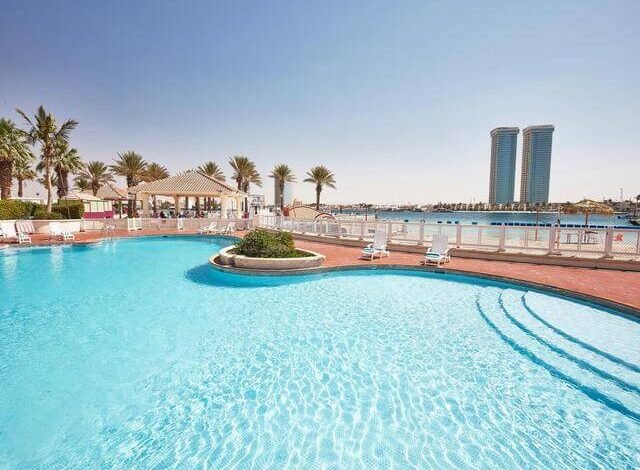 فنادق أبحر الشمالية في جدة