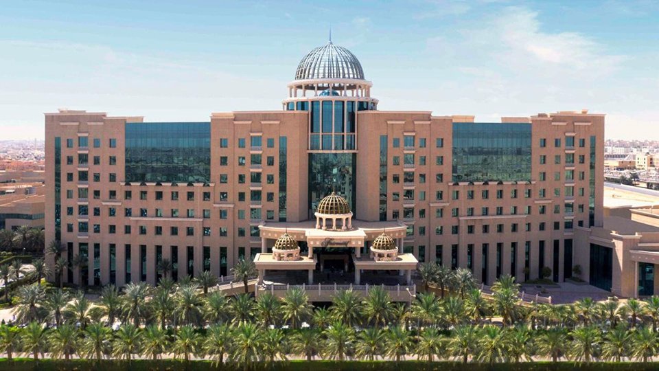 فندق نسائي الرياض