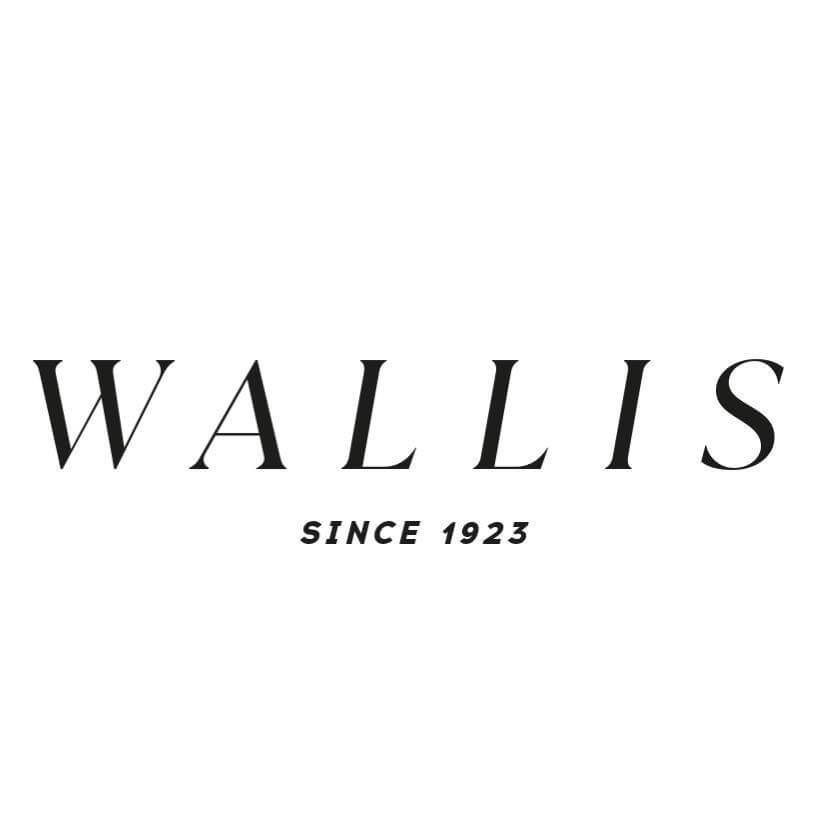 محل واليس لبيع ملابس النساء(Wallis)