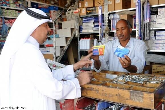 محلات قطع غيار السيارات في جدة 