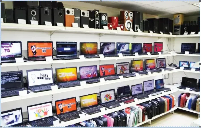 محلات كمبيوتر في جدة