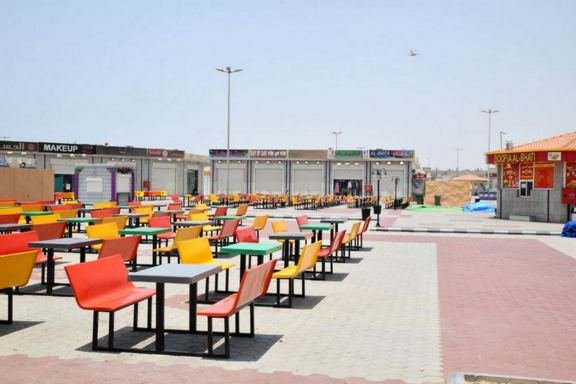 مواعيد عمل سوق الشاطئ في جدة 