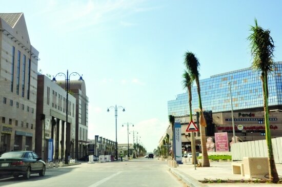 فنادق جدة في شارع فلسطين