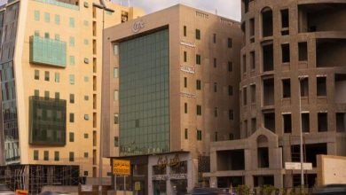فنادق حي الفيصلية في جدة