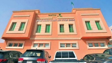 مجمع عيادات طب الاسنان شمال الرياض