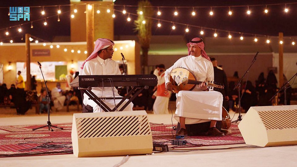 حفلات موسيقية موسم الرياض