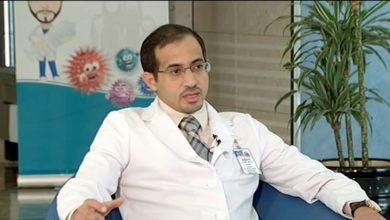 مجمع عيادات محمد العنزي الطبي