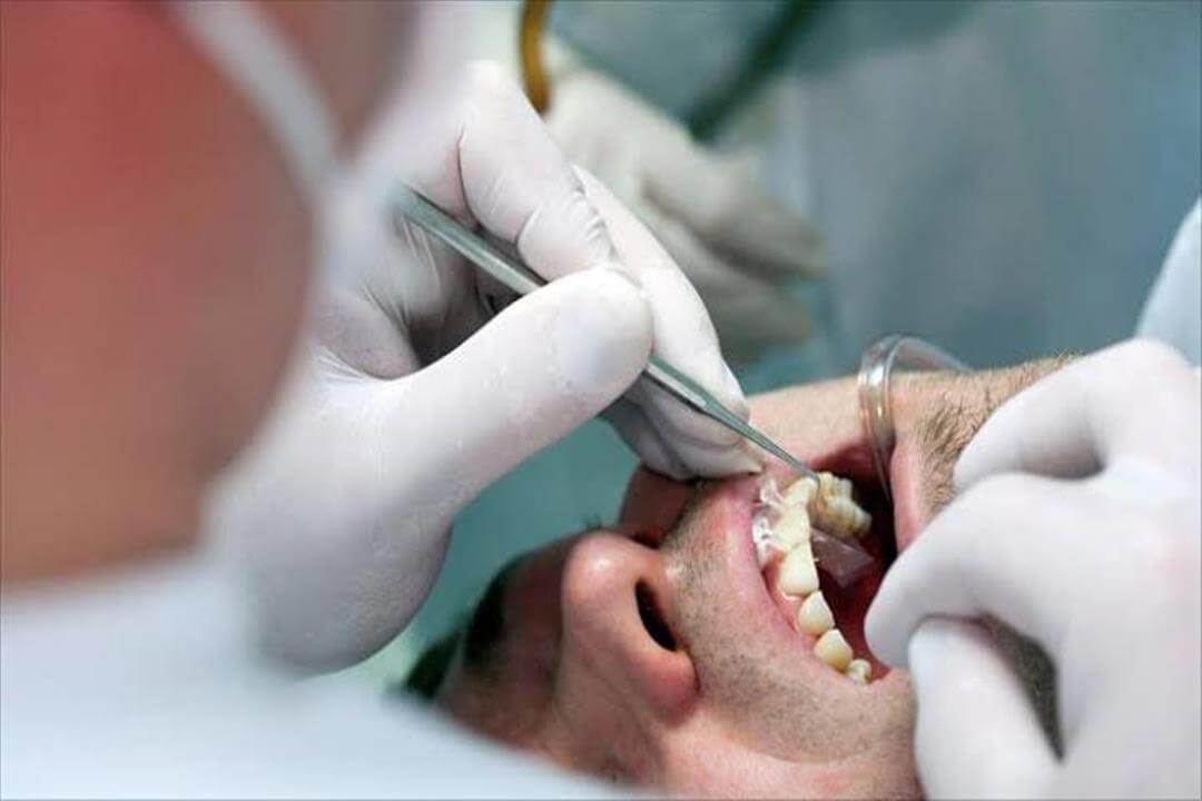 عيادات أسنان اللؤلؤ لطب وتقويم الأسنان