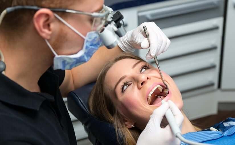 عيادات ابتسامة جدة لطب الأسنان