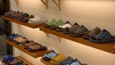 محلات أحذية رجالي في جدة