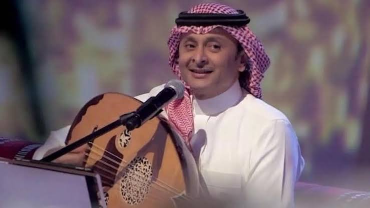 حفلة عبدالمجيد عبدالله في موسم الرياض يناير 2023