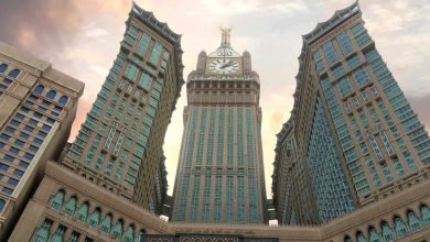أفضل شركات حجز فنادق في مكة