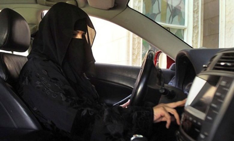 أفضل مدارس تعليم القيادة للنساء في مكة