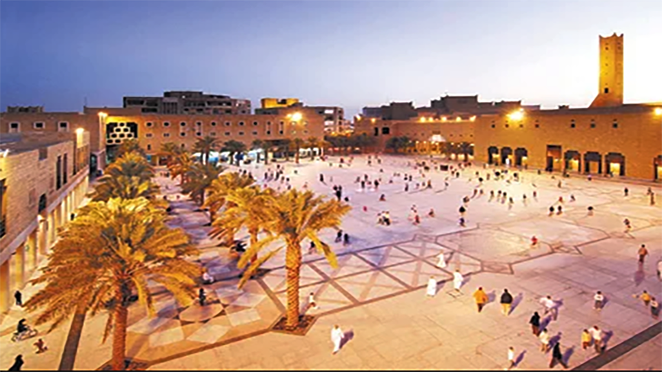 مركز سويقة التجاري الرياض