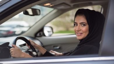 حجز موعد رخصة قيادة للنساء جامعة نورة.
