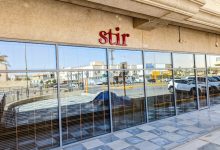 مطعم ستير الرياض