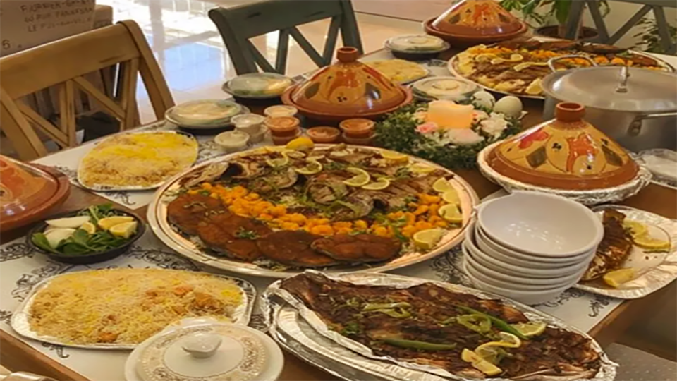 أفضل المطاعم الكويتية في الدمام