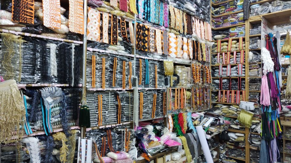 محلات خيوط صوف بالجملة الرياض