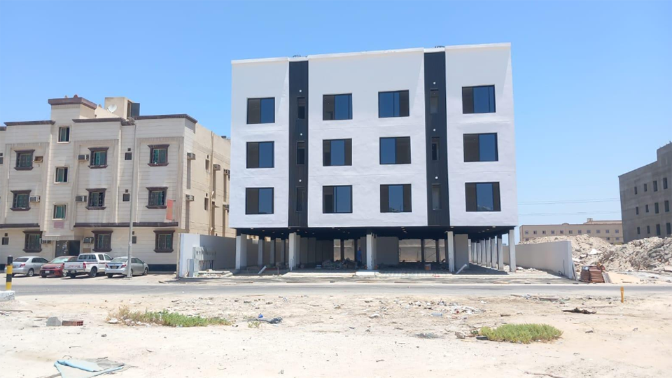  حي النور الدمام