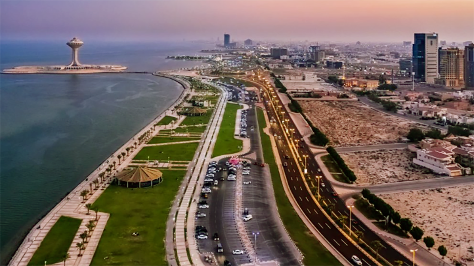 أماكن سياحية في الخبر 