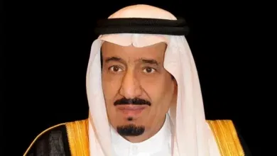 السيرة الذاتية للملك سلمان بن عبد العزيز