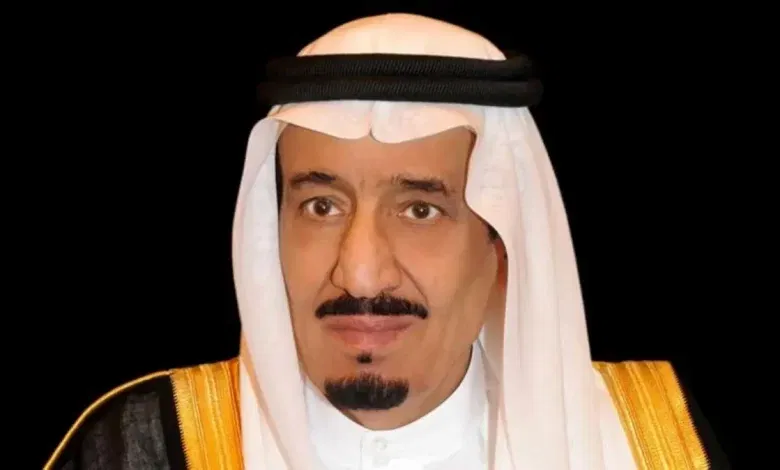 السيرة الذاتية للملك سلمان بن عبد العزيز