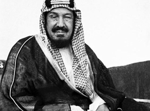 تفاصيل توحيد المملكة على يد الملك عبد العزيز