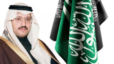 سبب وفاة الأمير فهد بن سلمان ومن هم أبنائه