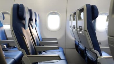 طريقة حجز طيران الجزيرة jazeeraairways.com